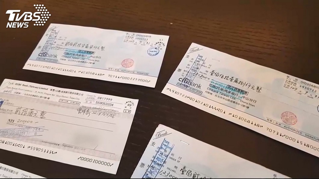 圖/TVBS