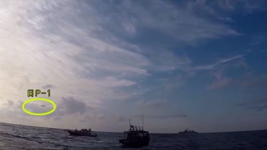南韓否認雷達瞄準日機 公佈影片批日「扭曲事實」