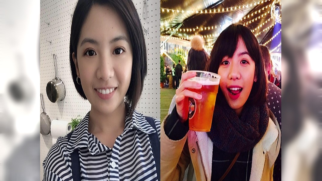 乖乖牌使壞! 學姊灰髮挑染飄混血味