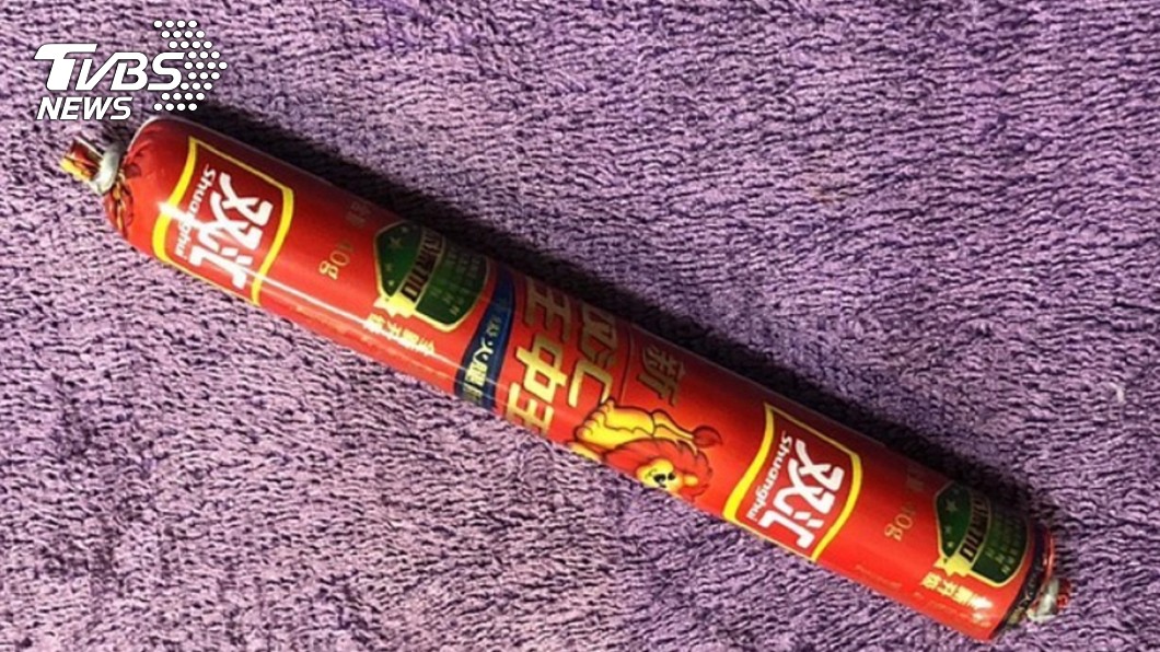 找到了!帶大陸火腿腸給兒上學當零嘴 台商父遭罰20萬