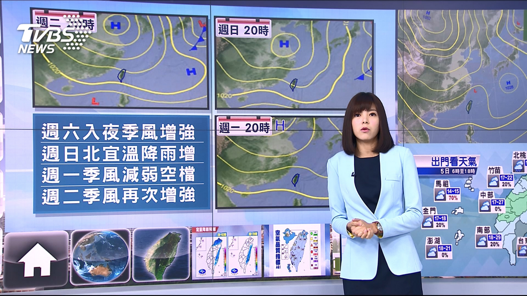 圖／TVBS