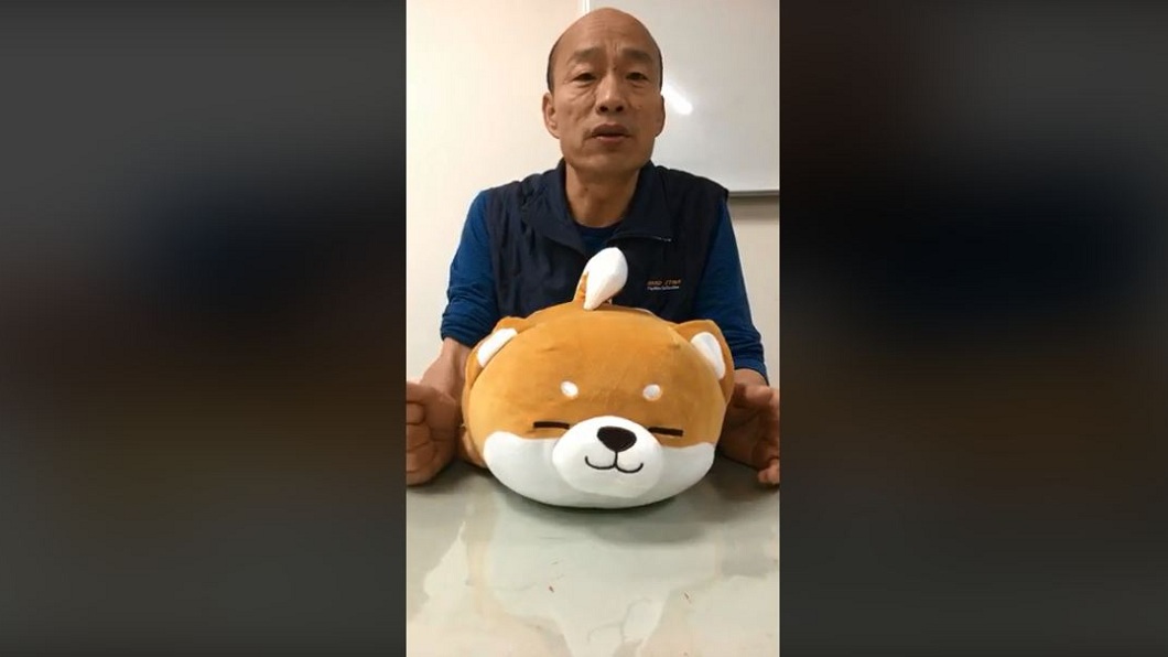 不讓孩子餓肚…寒暑假有飯吃 韓國瑜:請企業家捐款協助