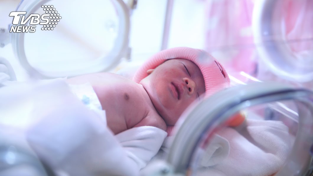 躺病床14年 女植物人呻吟突產子嚇壞所有人