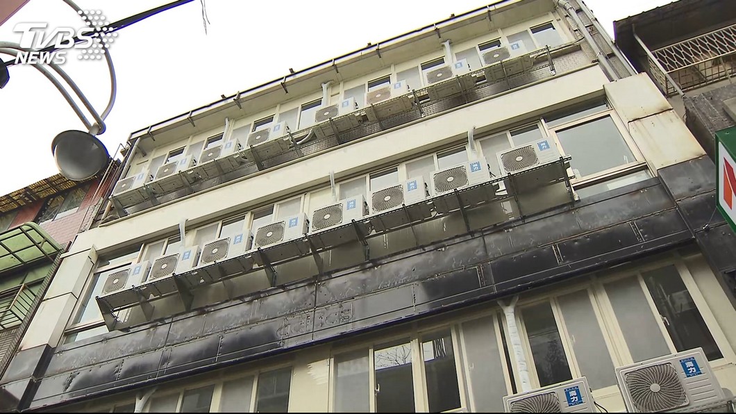 圖／TVBS