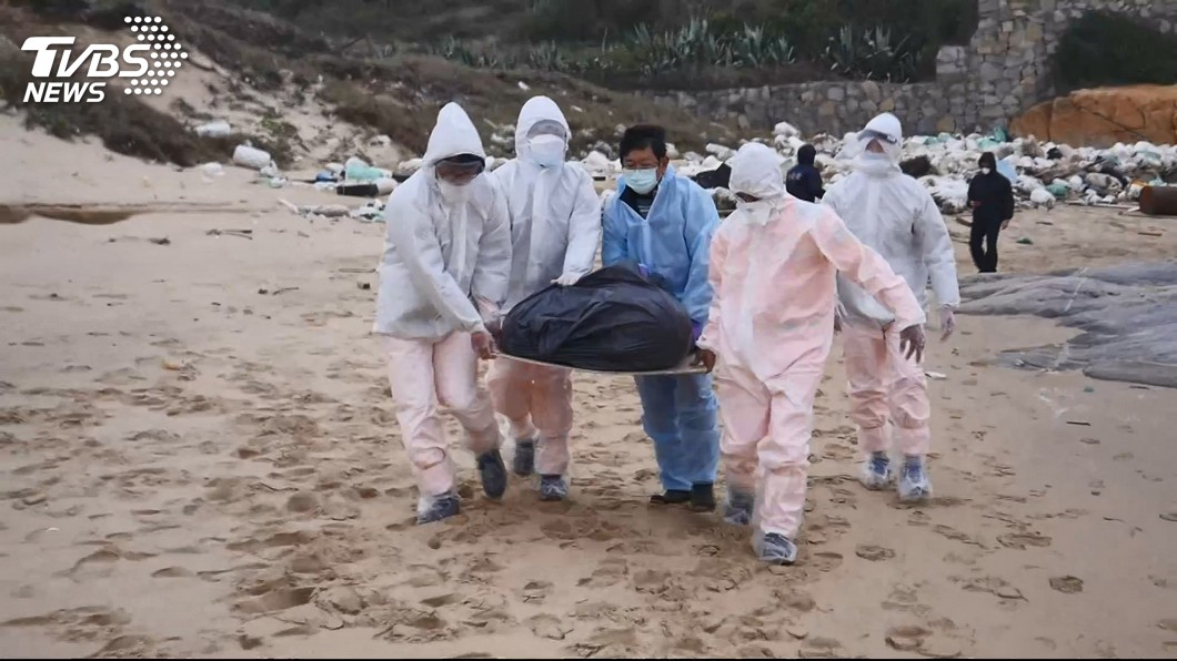 海漂豬是「生化炸彈」？　她轟：非常時期還在練肖話
