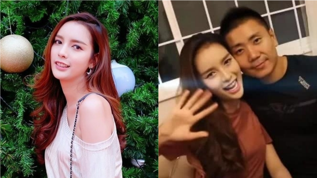 娶到泰國超正變性皇后 土豪哥曝婚後「很性福」