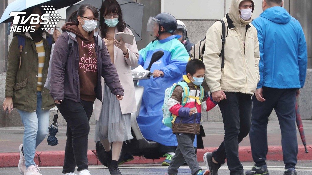 玉山初雪遲到恐破紀錄!北、東好天氣「就這麼一天」
