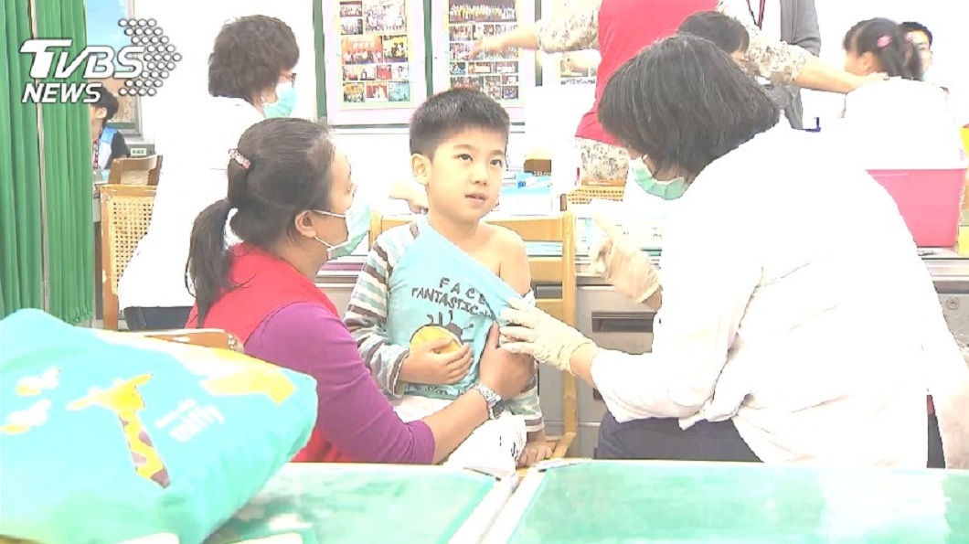 藥別亂吃!阿公餵藥水喝止咳 幼稚園孫昏迷險喪命