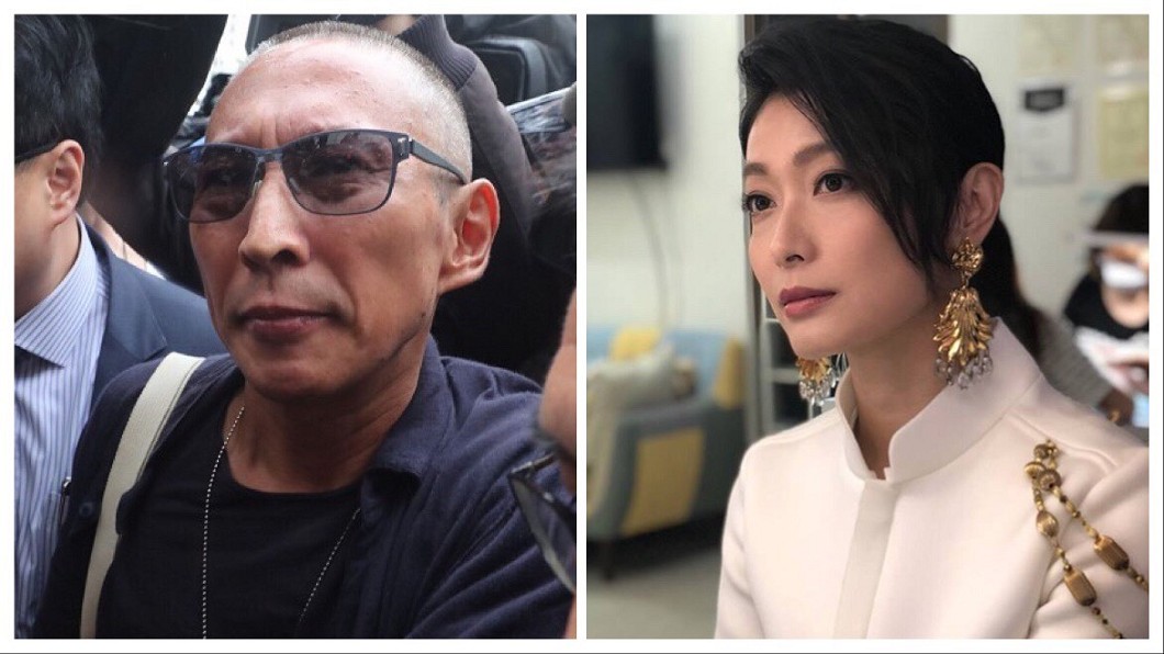 還原當年床戲…鈕承澤只戴套　柯奐如：覺得自己好髒