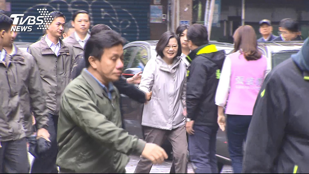 圖/TVBS