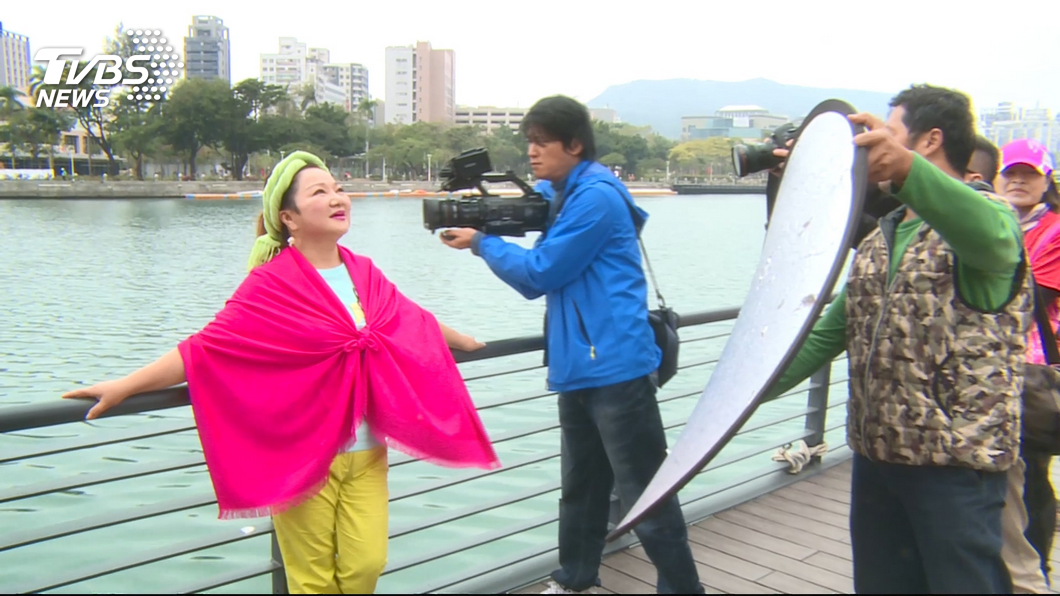 圖／TVBS