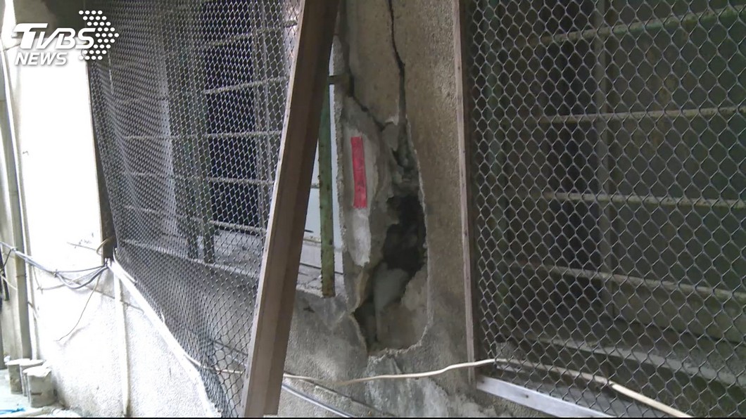 耐震校園護安全 國震中心10年補強逾8千校舍