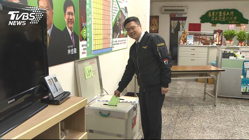 圖／TVBS