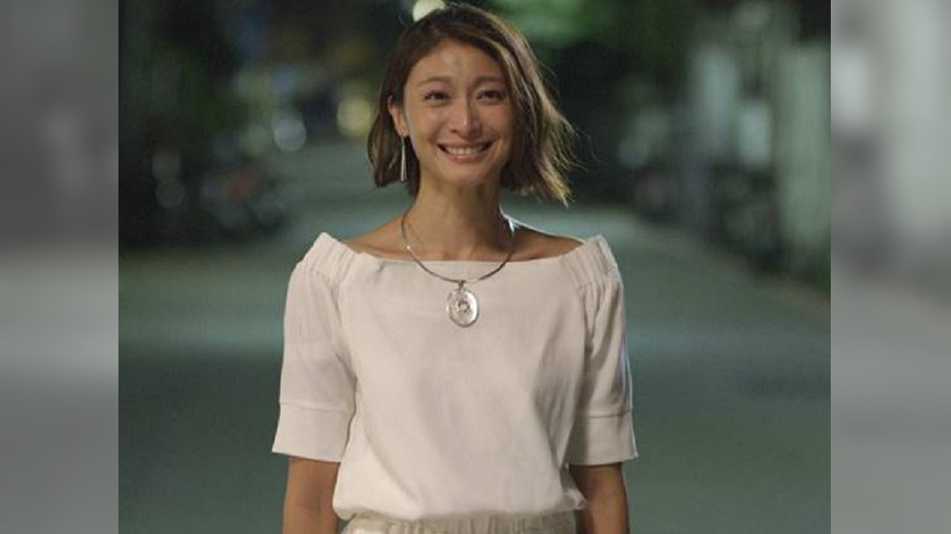 柯奐如還原豆導床戲 「沒事先討論只帶套」