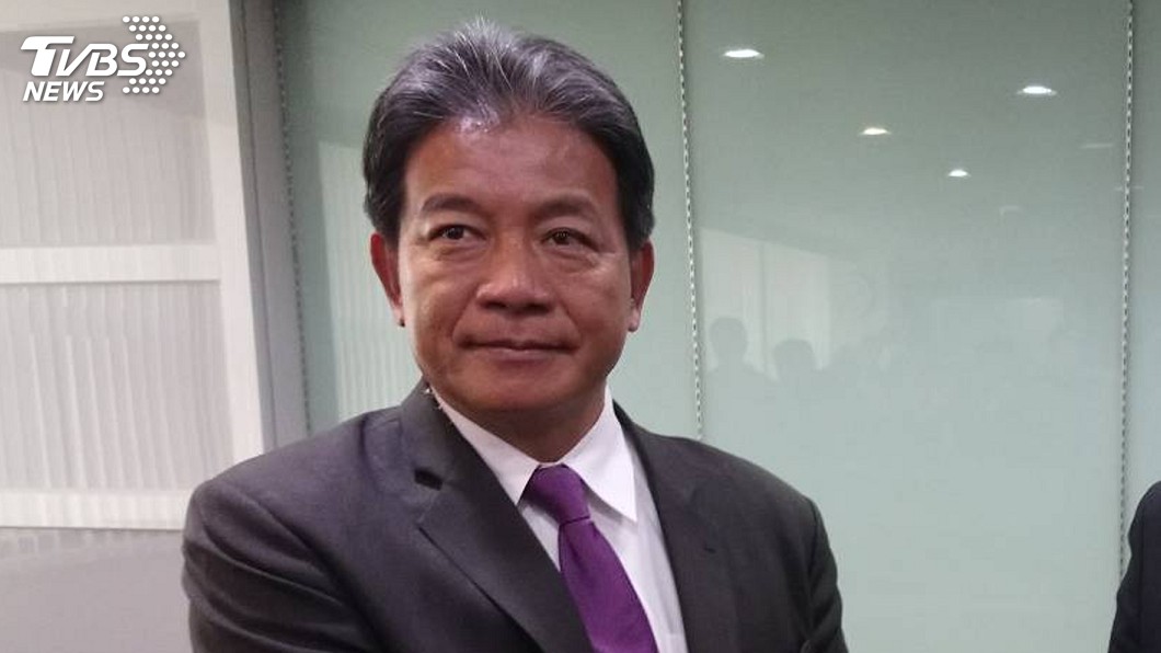 向民進黨表態示好 郭信良:盼重回心嚮往地