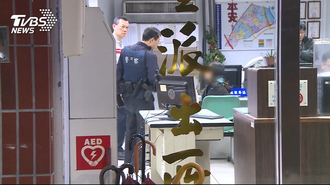 圖/TVBS
