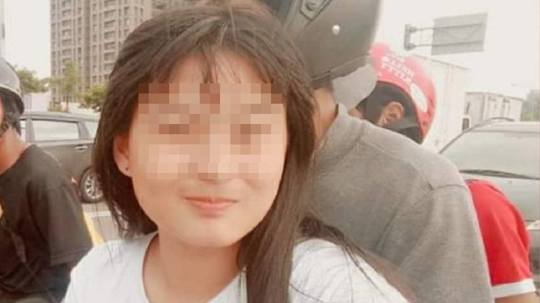 國二少女遭男子帶走2個月 警方協尋找到了