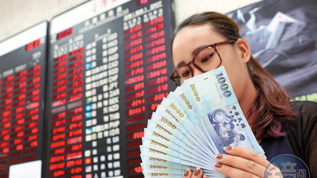尾牙中大獎政府也要分 禮品、獎金「太超過」要扣10%