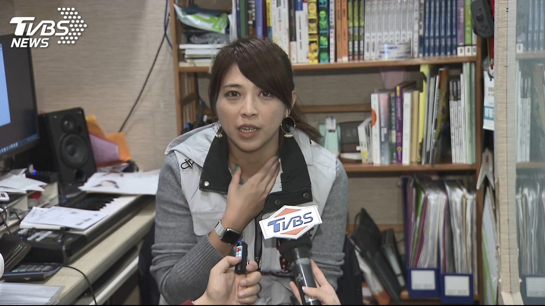 圖/TVBS