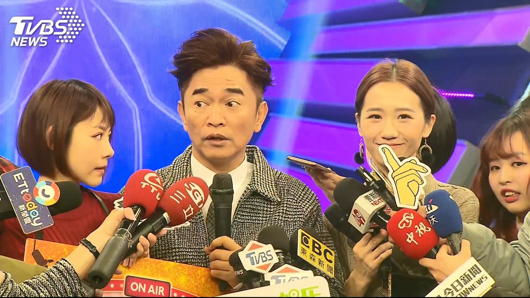 捲秦庠鈺吸金案遭追討　吳宗憲：早就解決