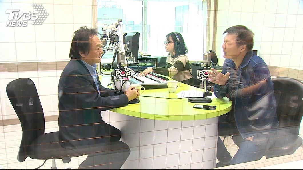 圖/TVBS