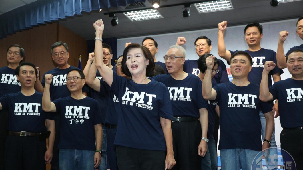 林姿妙拿二備金補助廟會　監委要查