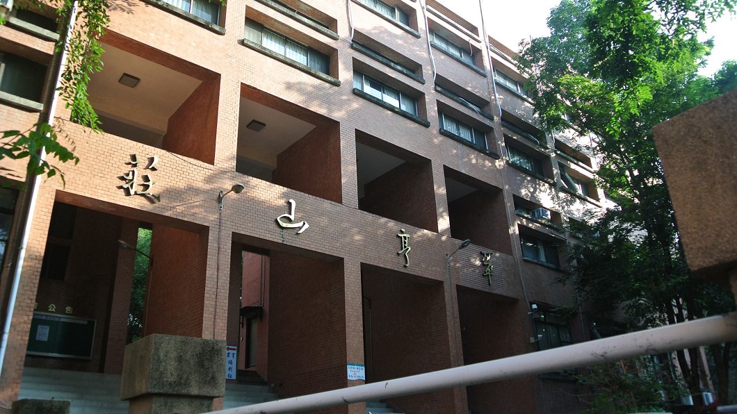 中山大學22生染水痘 期末前關閉宿舍學生罵翻