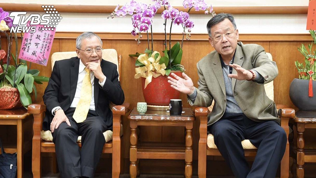 中油漏油案董事長賠罪　賴峰偉要求建構三方溝通平台