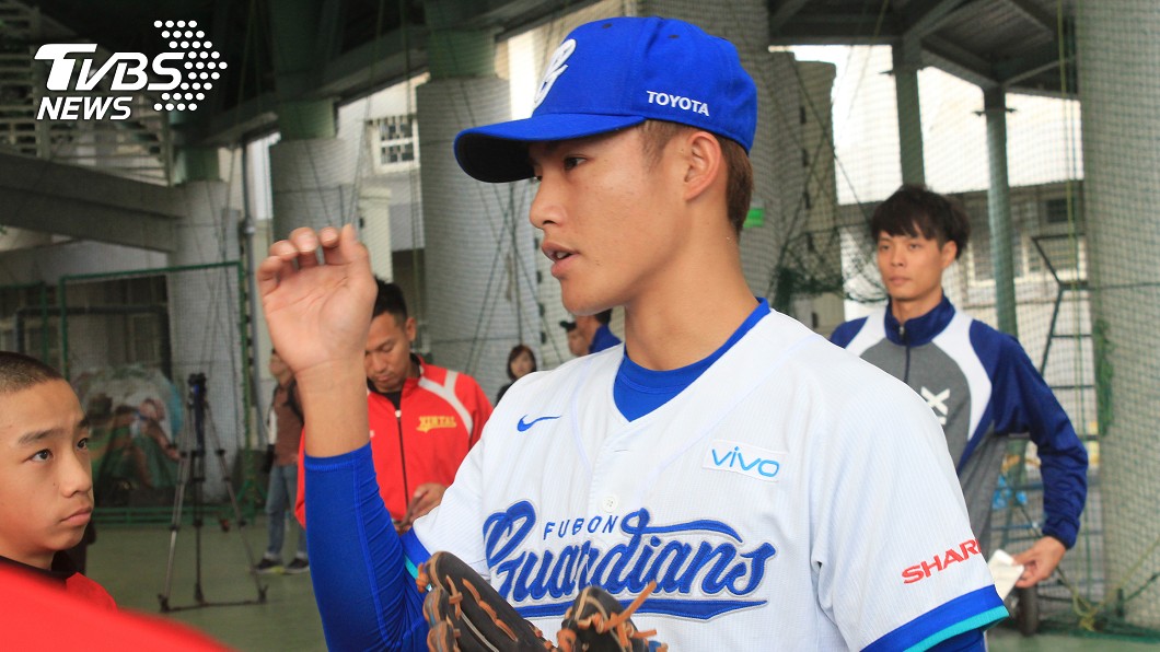 冬盟更熟悉游擊 李宗賢盼勝任內野領導者