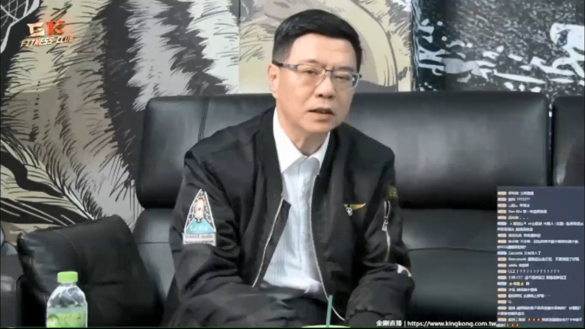 圖／翻攝自飆捍 臉書