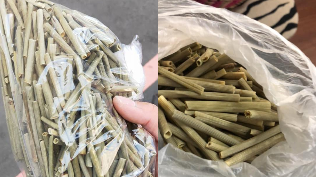 他靠這包「空心圓管」清光黃垢　網驚：牙齒變超白！