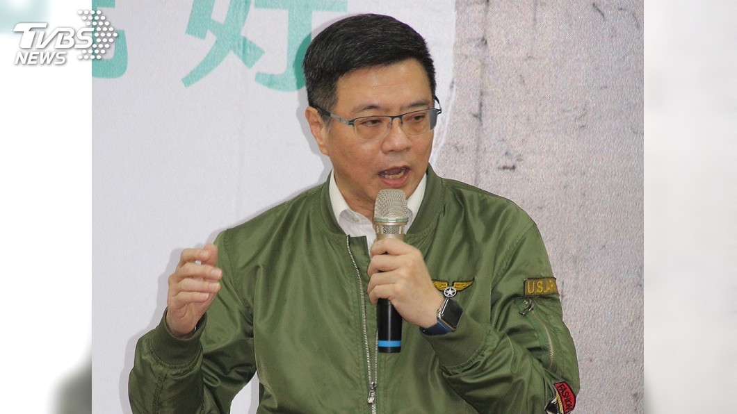 總統聲量大漲　卓榮泰：把台灣力量增大了