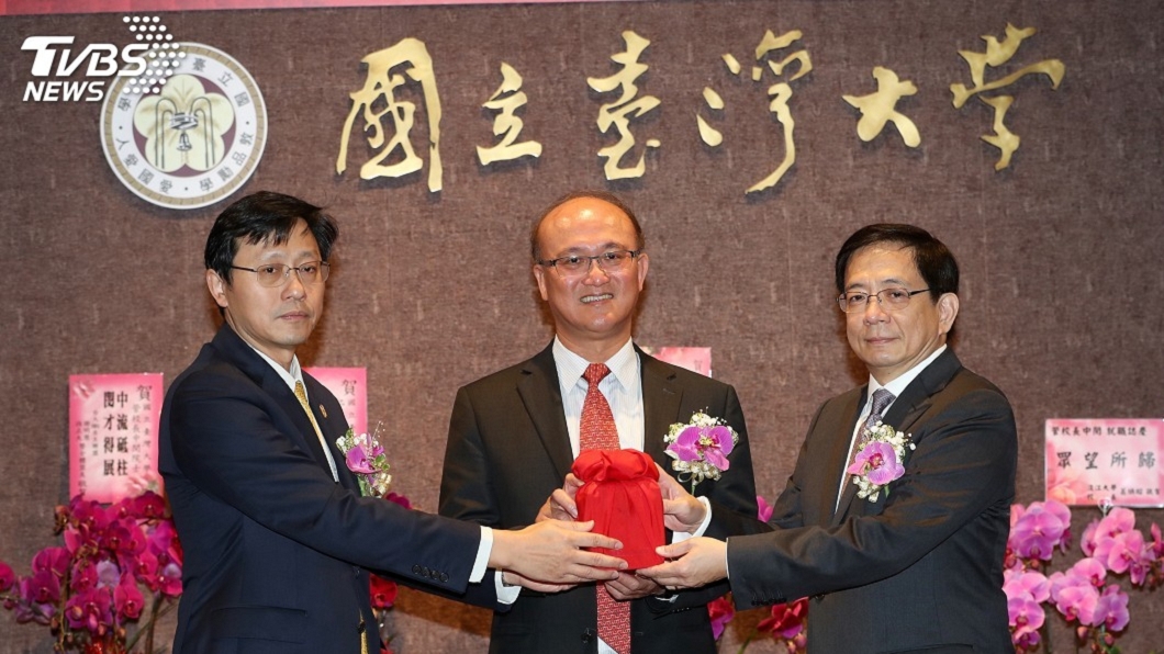 一生懸命!管中閔:昨天風雨過去,明天才是戰場
