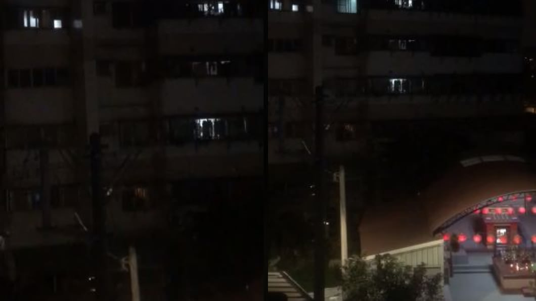 女子嬌吟聲迴盪全社區 住戶崩潰:土地公都鎮不住