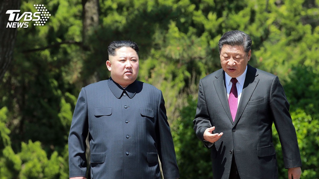 應習近平邀約　金正恩四度訪陸今過生日