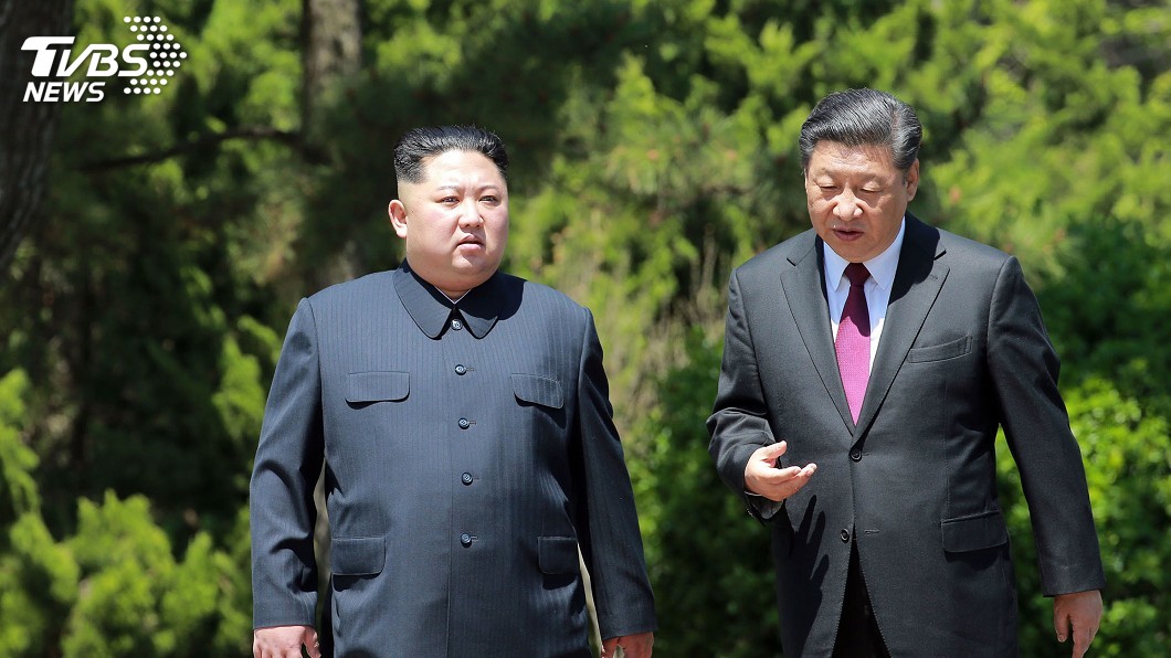 南韓:盼金正恩訪中 為半島和平做出貢獻
