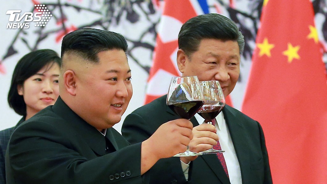 金正恩北京過生日 中方設宴慶賀成焦點