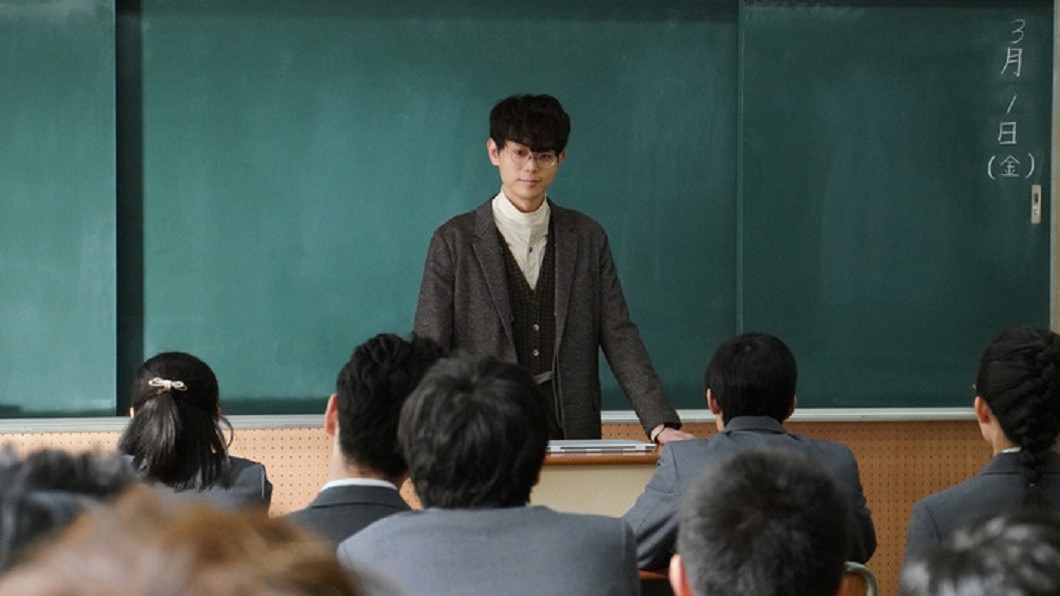 日劇犯罪懸疑夯! 菅田將暉演老師挾學生