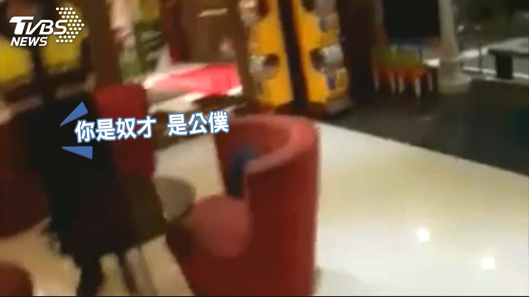 辱罵員警「奴才」 男子遭判拘役登報道歉