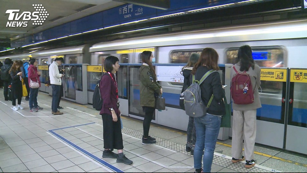 圖／TVBS