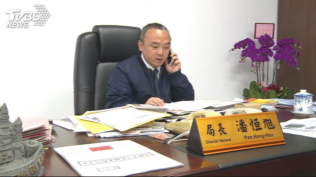 「點子」頻惹議!比韓國瑜還搶戲 潘恆旭:歡迎鎖定我