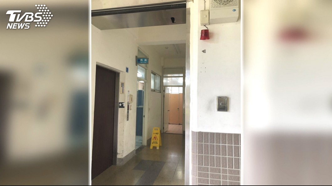 驚傳性侵?國三女晚自習 校內疑遭強押