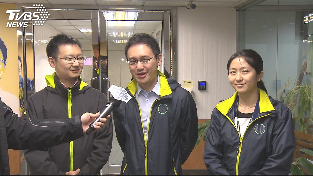 圖／TVBS