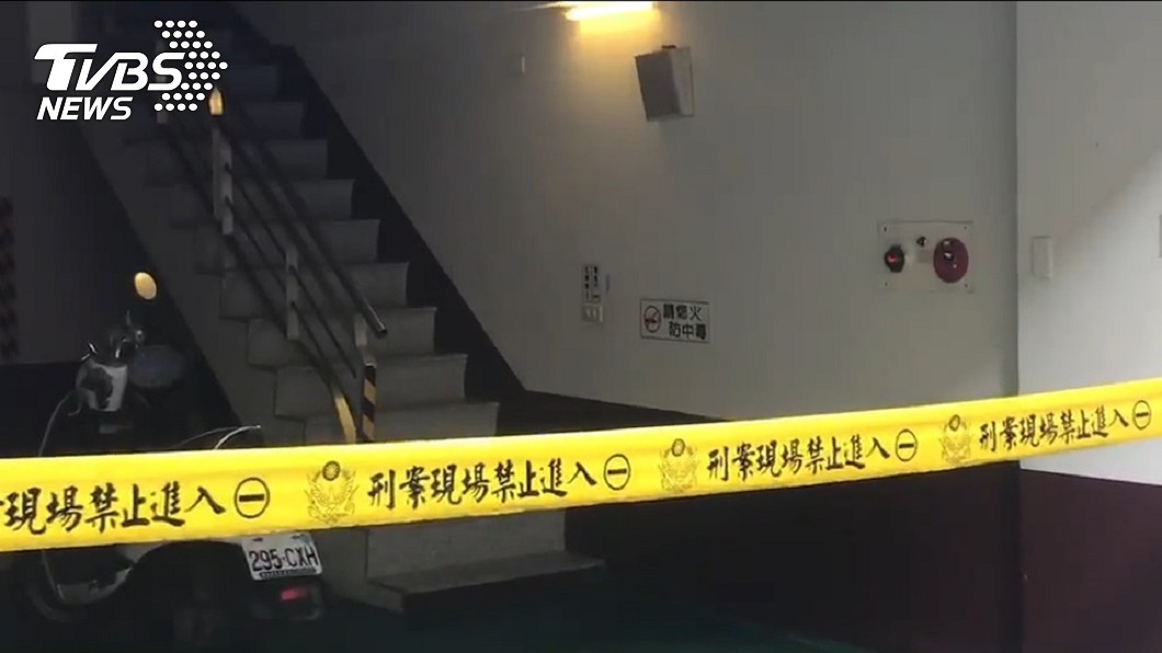 塑膠袋套身亡　男子離奇命喪汽車旅館