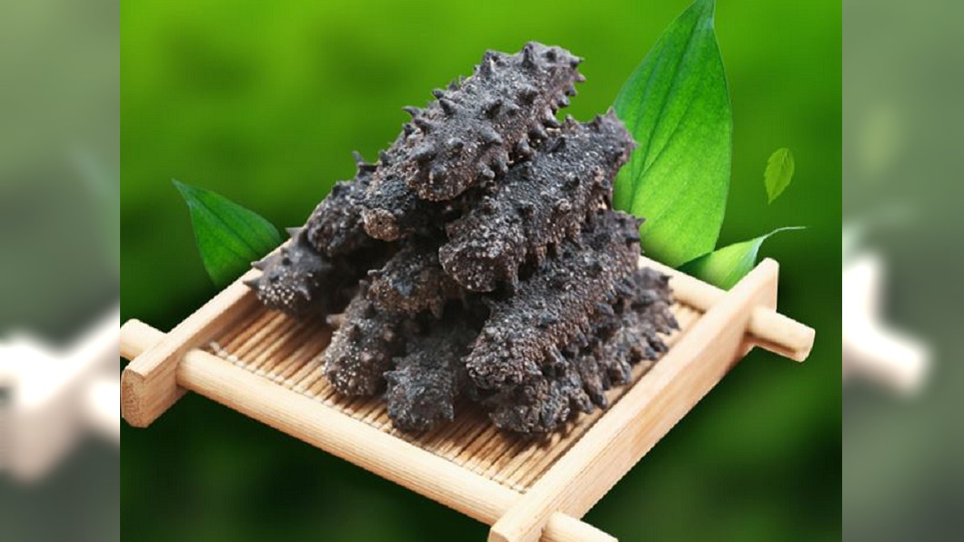 海參營養價值高　最貴品種要價十萬