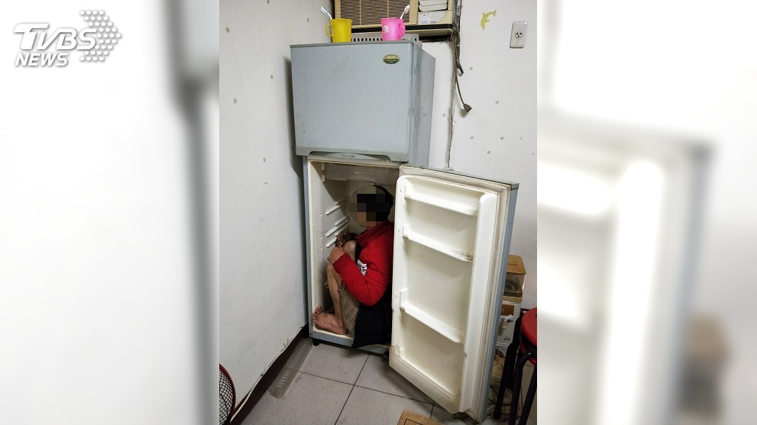 冰箱有怪聲！　警逮越南脫逃團客及非法移工共8人