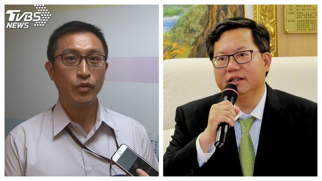 愛將涉貪遭聲押 鄭文燦回這句網友罵翻