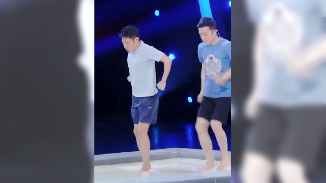 非牛頓流體好奇妙 遇強則強遇弱則弱