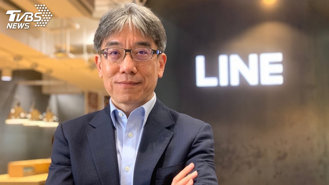 LINE Bank拚明年一月開業 打造全民銀行