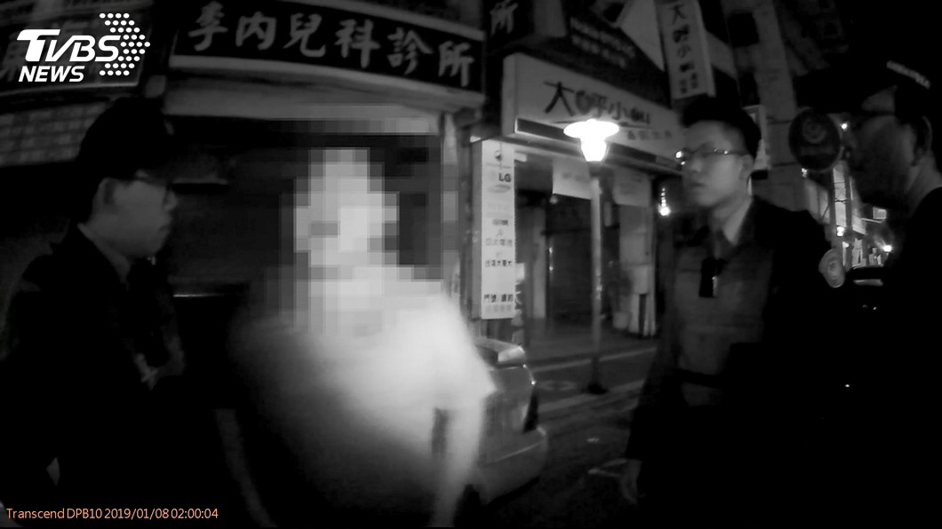 圖／TVBS